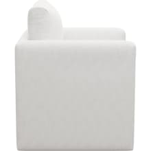 Haven Noa Fog Swivel Chair color Noa Fog