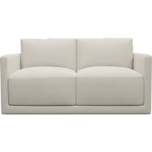 Haven Toorak Pearl Sofa - 3.5 Seater color Toorak Pearl
