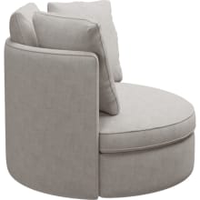 Adore Avon Mineral Swivel Chair color Avon Mineral