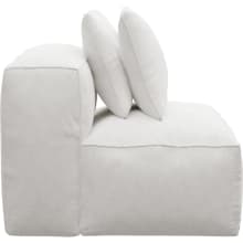 Riley Noa Fog Module Armless color Noa Fog