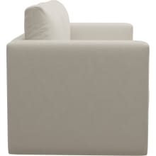 Haven Toorak Pearl Sofa - 3.5 Seater color Toorak Pearl