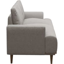 Dane Boucle Pumice Sofa - 2 Seater color Boucle Pumice
