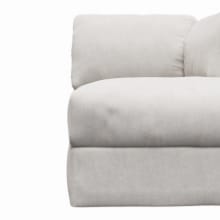 Finley Avon Mineral Right Arm Facing Chaise Module color Avon Mineral