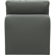 Cloud Deep Armless Module Tribute Storm color Tribute Storm