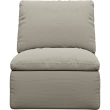 Cloud Plaza Natural Slip Cover color Plaza Natural