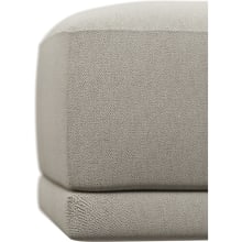 Haven Noa Desert Ottoman color Noa Desert