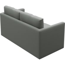 Haven Tribute Storm Sofa - 3.5 Seater color Tribute Storm