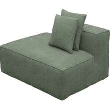 Riley Tribute Dark Jade Module Terminal Left color Tribute Dark Jade