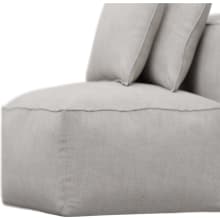 Riley Avon Mineral Module Armless color Avon Mineral