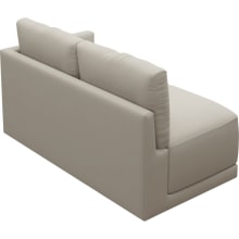 Haven Isla Sea Pearl Right Arm Facing 3 Seater Sofa Module color Isla Sea Pearl