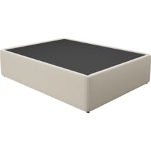Leo Bed Base Alpine Mist color Alpine Mist