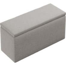Leo Blanket Box Boucle Pumice color Boucle Pumice