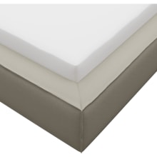 Riley Bed Frame Plaza Natural color Plaza Natural