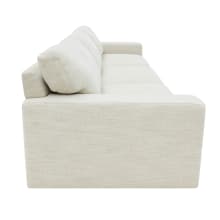 Monica Avon Mineral Sofa - 3 Seater color Avon Mineral