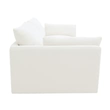 Willow Tribute Ice Modular Sofa - 2 Seater color Tribute Ice