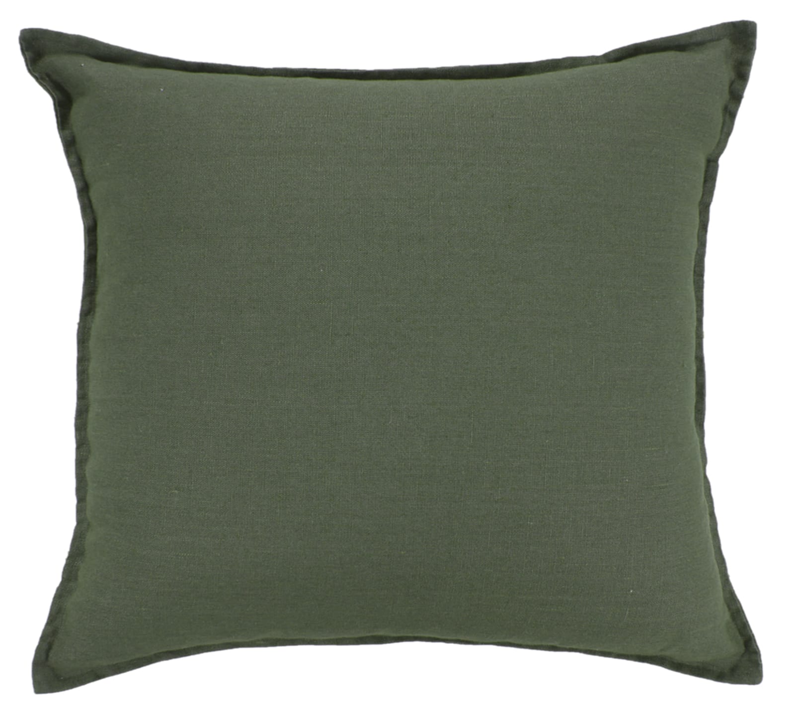 Grape Ape Lavender Linen Cushion Cover main image 0