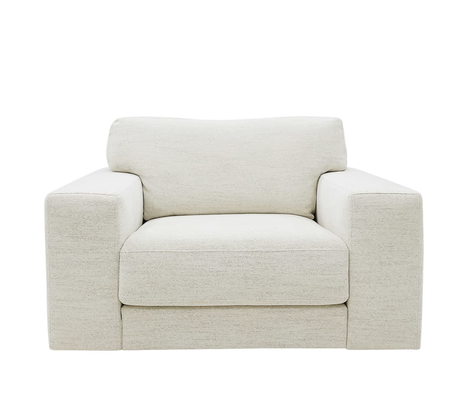 Monica Avon Mineral Armchair color Avon Mineral