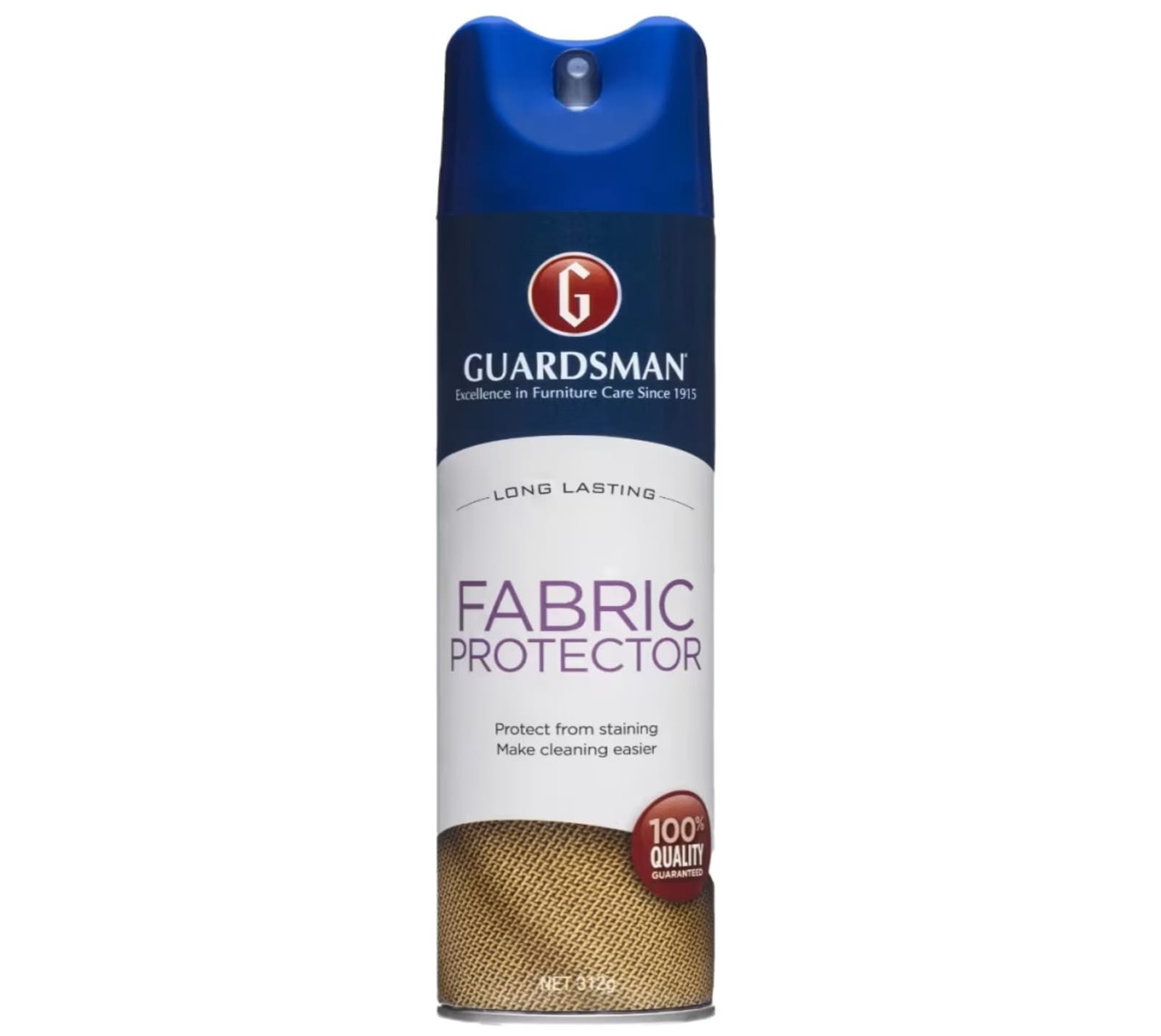 Buy Guardsman Fabric Protector Aerosol Spray - 264g - James Lane Australia