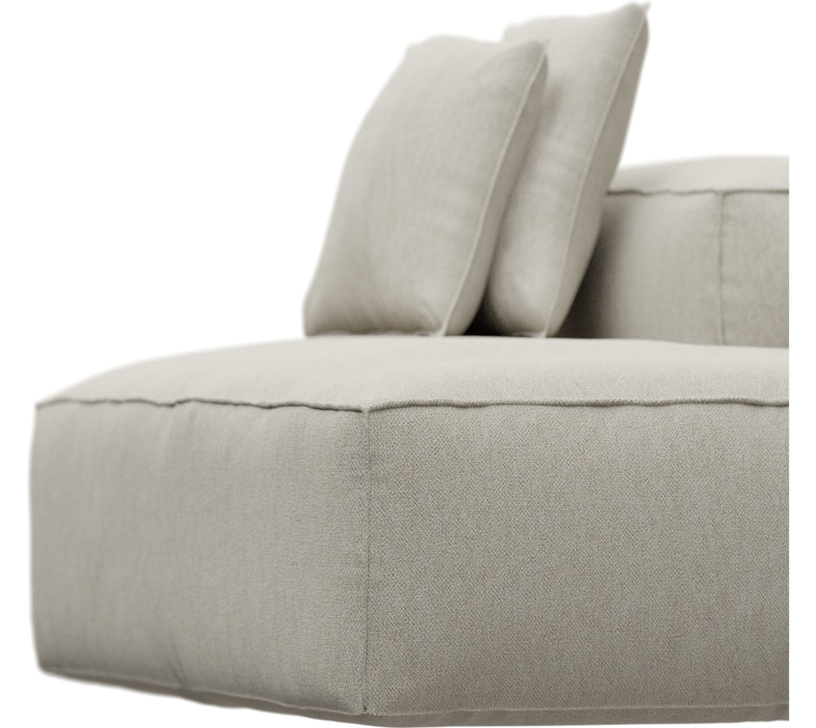 Riley Noa Desert Module Terminal Right color Noa Desert