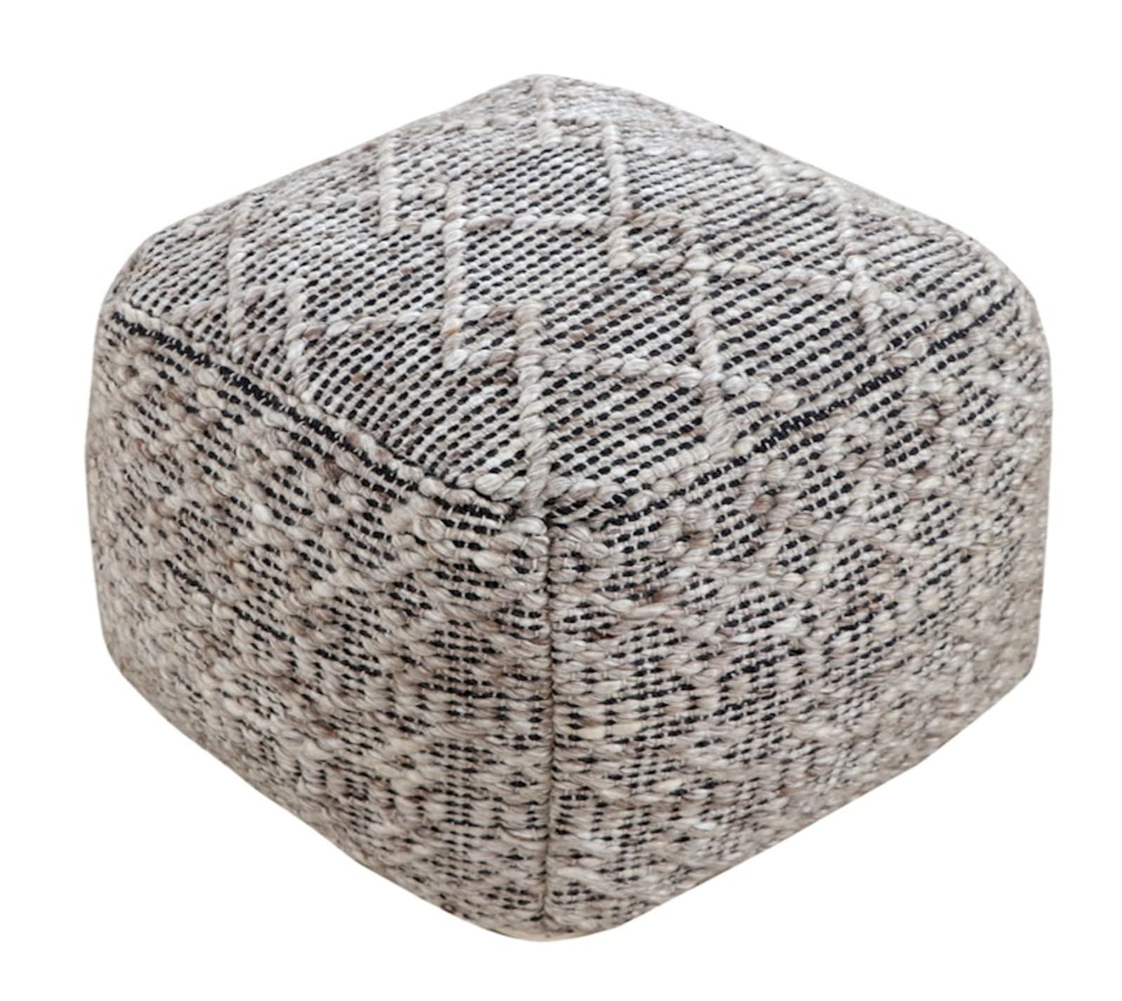 Giant pouf hotsell