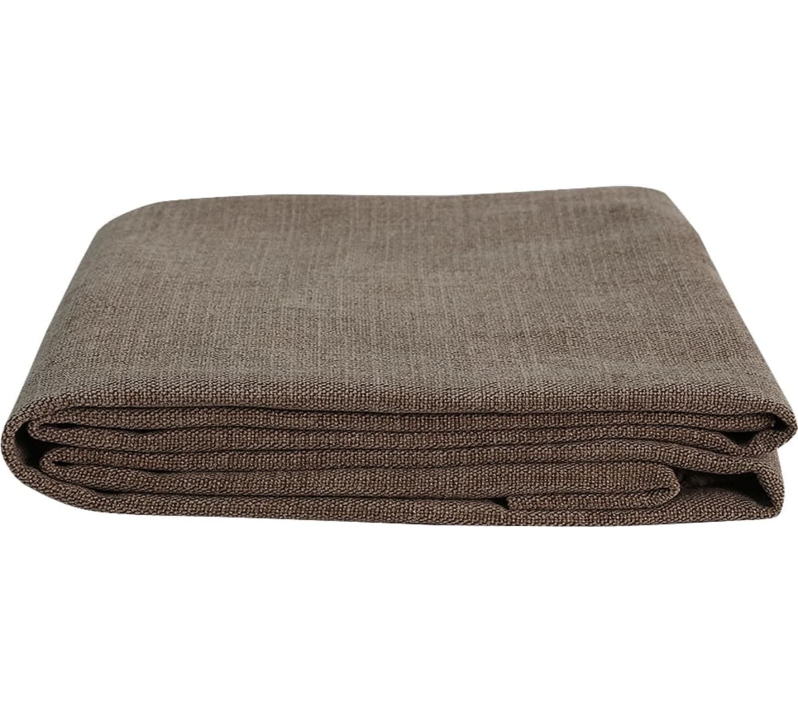 Riley Sofa Modules Slip Covers Muse Chocolate color Muse Chocolate