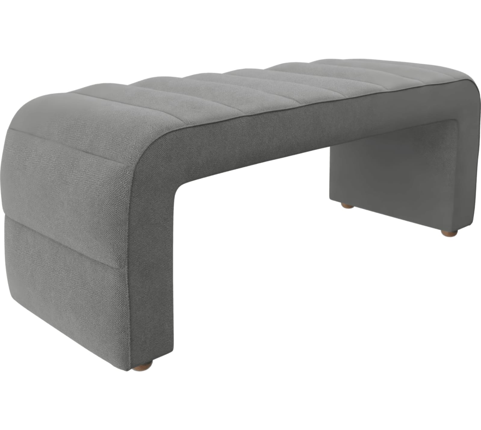 Maeve Bench Maya Flint color Maya Flint
