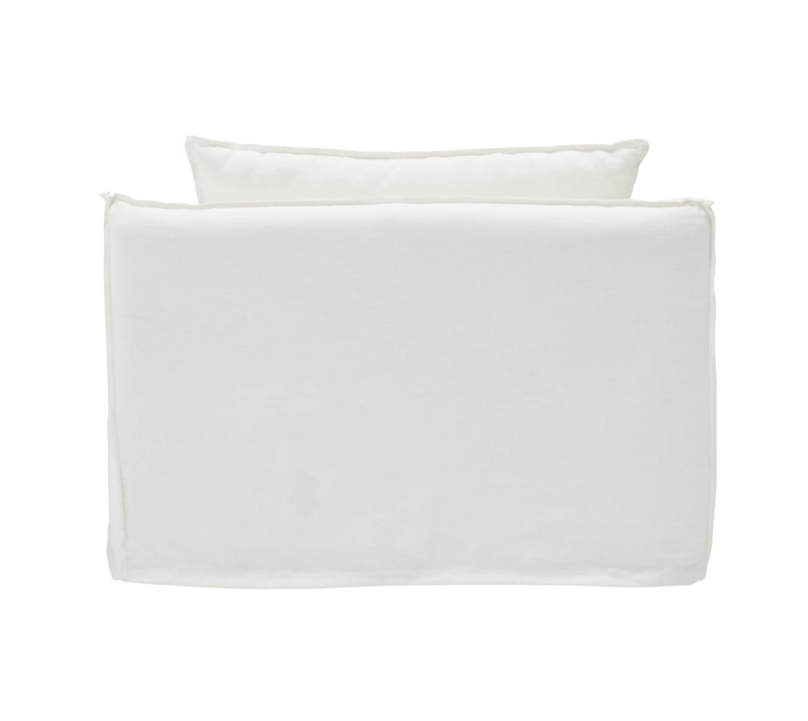 Como Mini Chair White