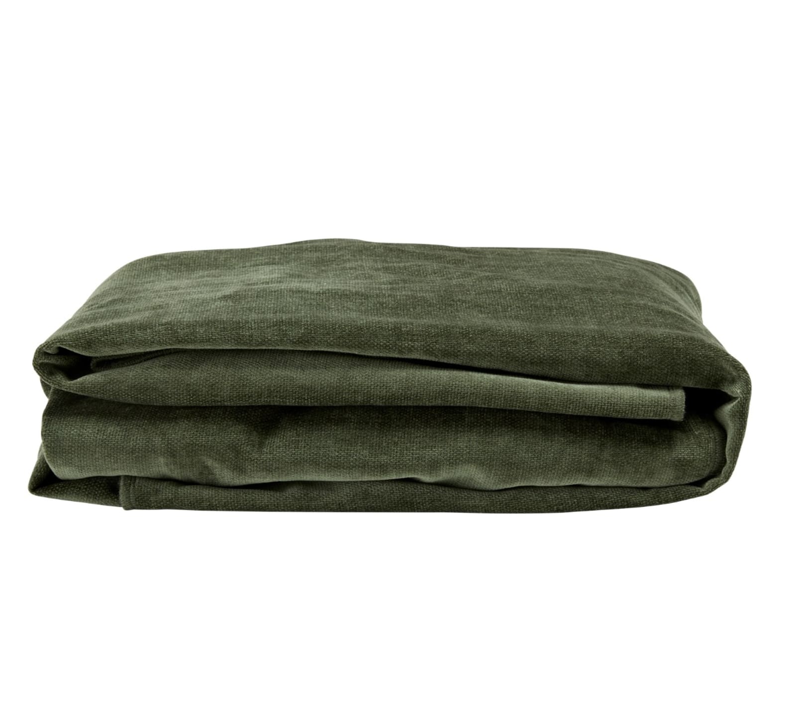Riley Muse Forest Bed Slip Cover color Muse Forest