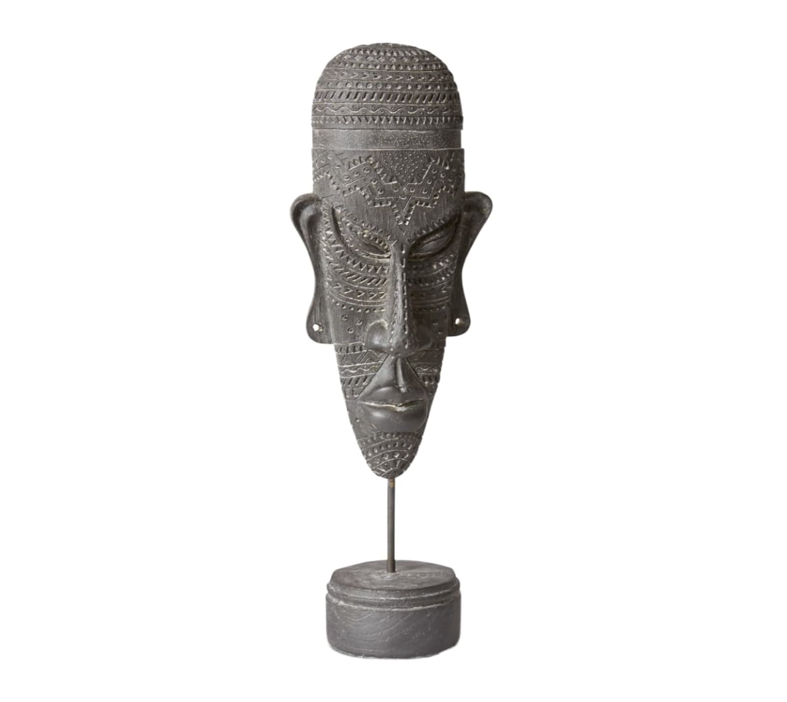 Raiden Sclupture - 15 x 10 x 48cm 