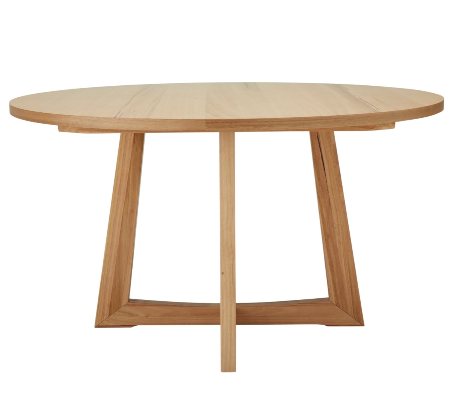 Buy Marin Messmate Round Dining Table James Lane Australia