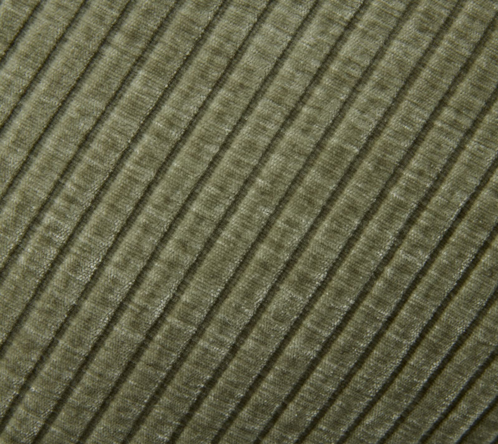 Amble Cushion Green - 47cm x 47cm color Green