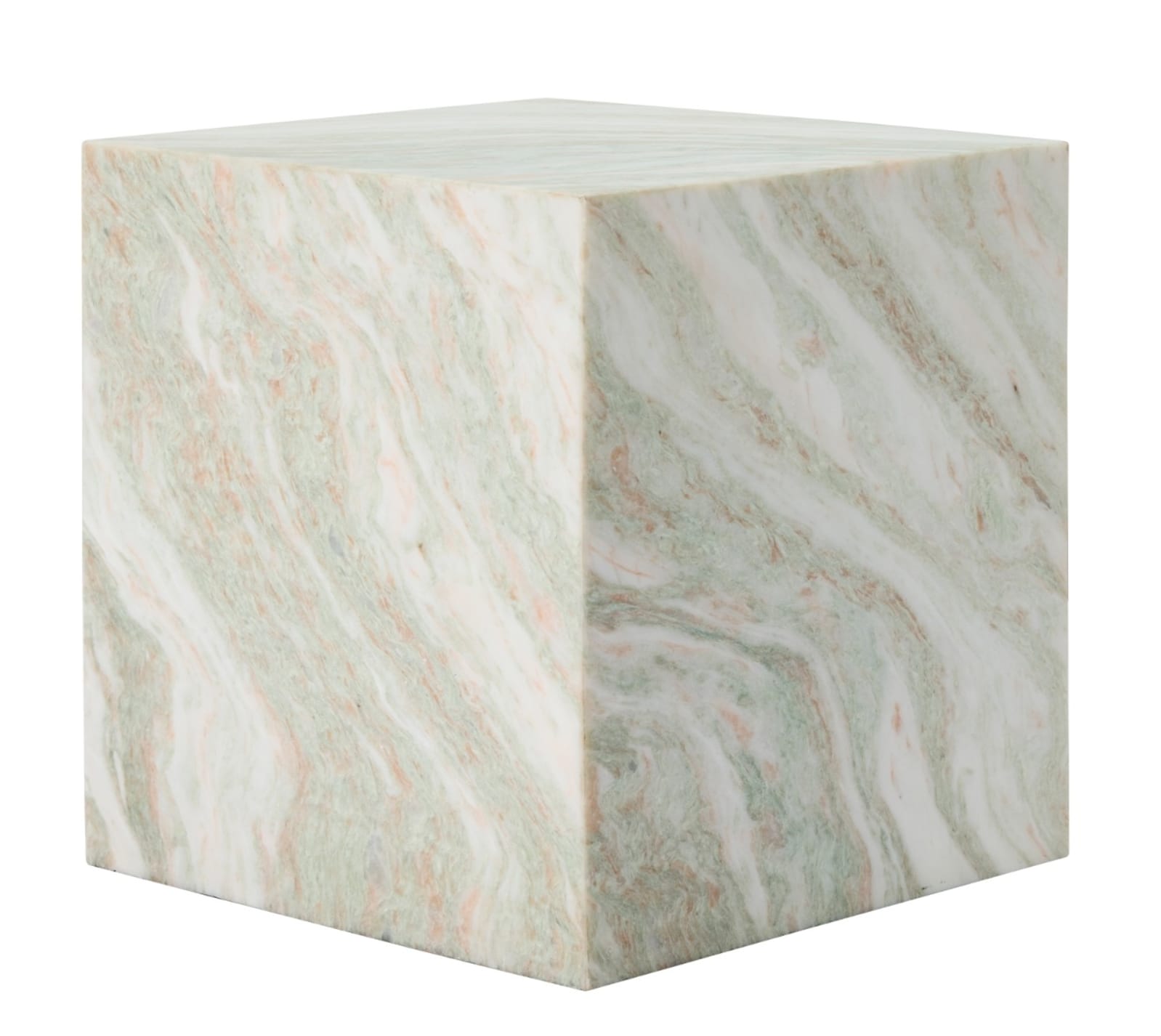 Buy Mars Onyx Side Table James Lane Australia