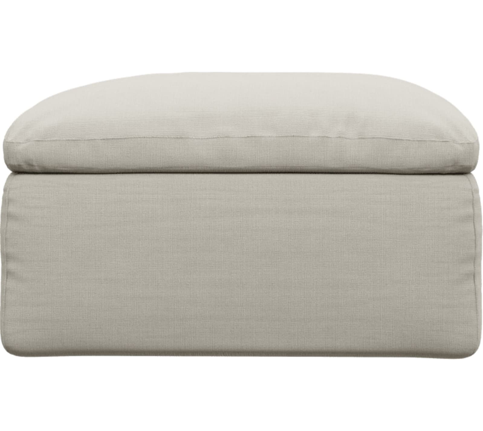 Cloud Toorak Pearl Slip Cover color Toorak Pearl