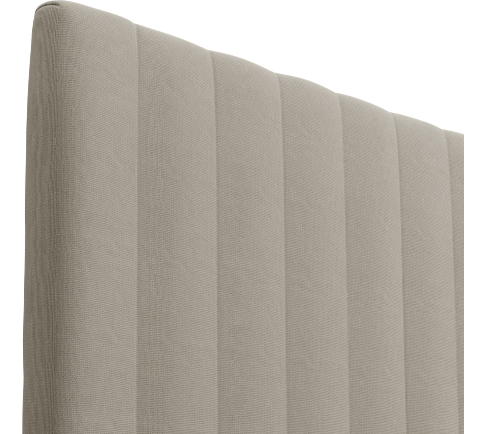 Valor Bedhead Plaza Natural color Plaza Natural