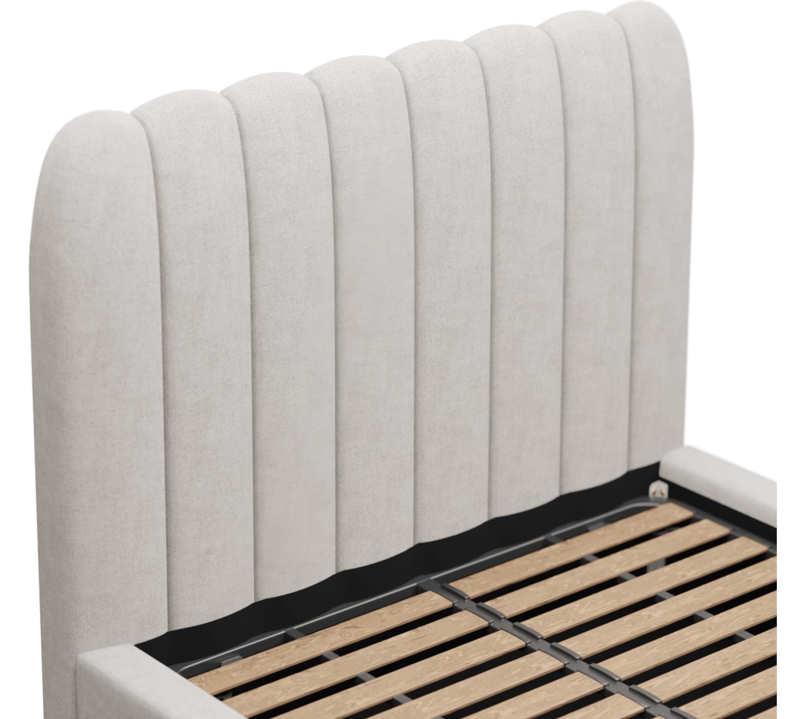 Maeve Bed Avon Mineral color Avon Mineral