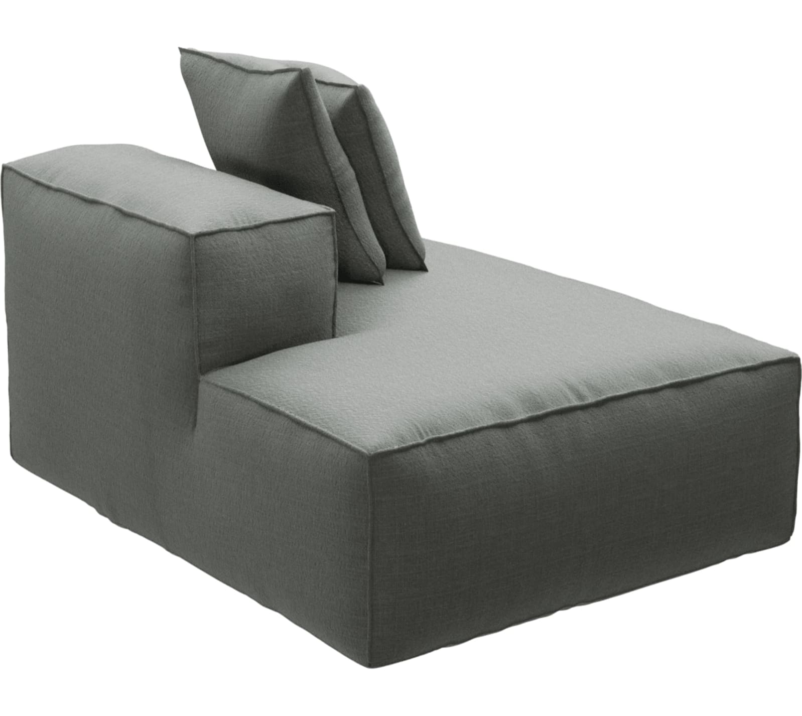 Riley Tribute Storm Module Terminal Left color Tribute Storm