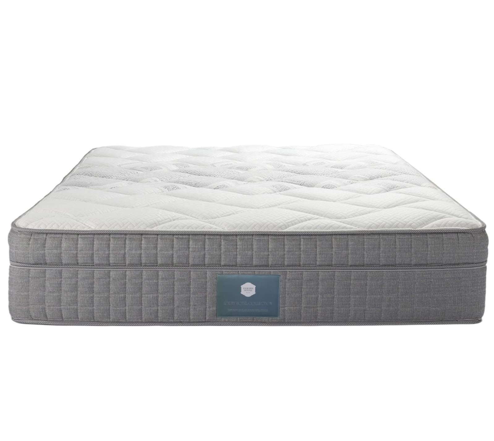 Osborn Hotel Luxury Collection Mattress Super King 