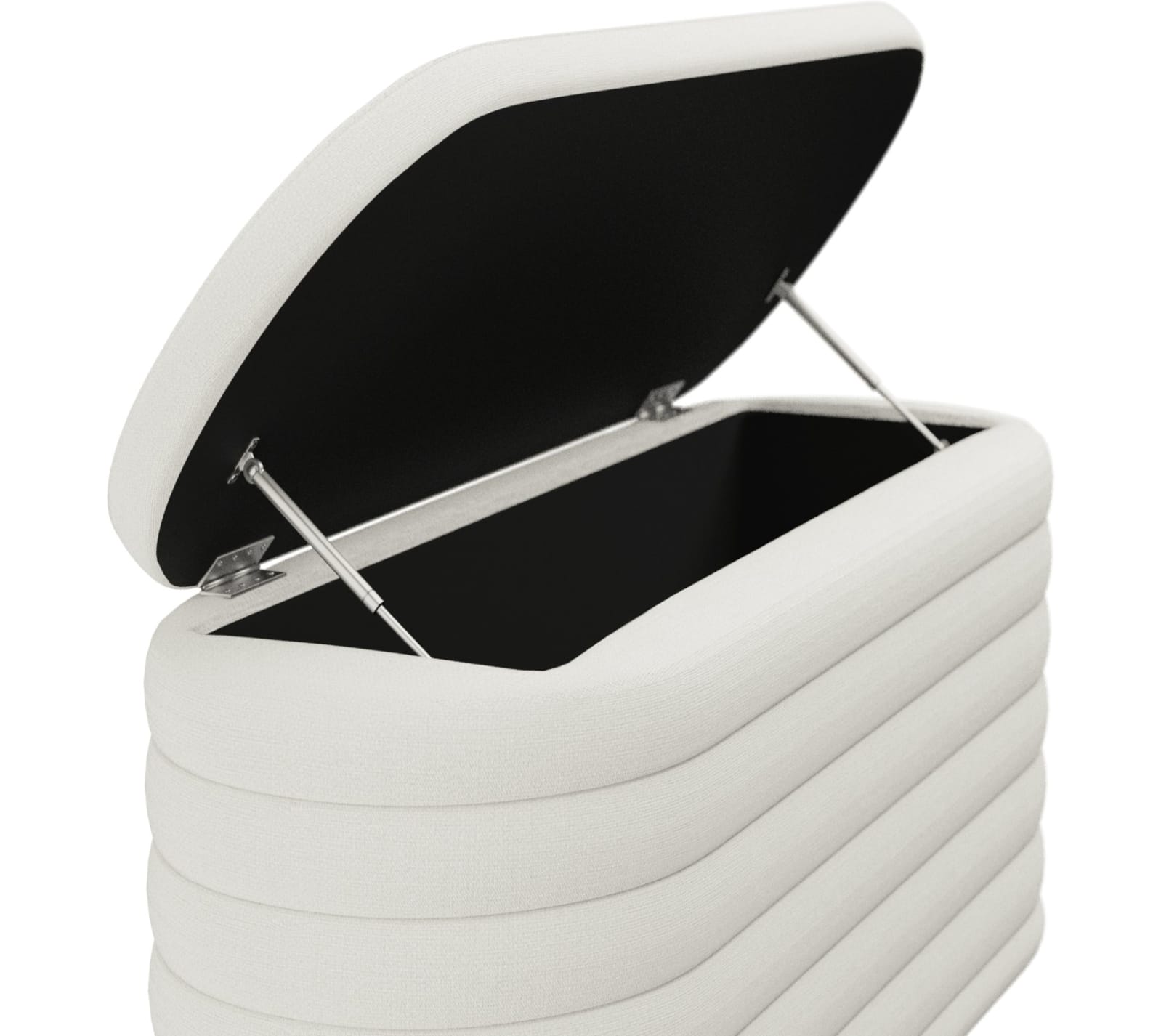 Topia Blanket Box Tribute Shell color Tribute Shell