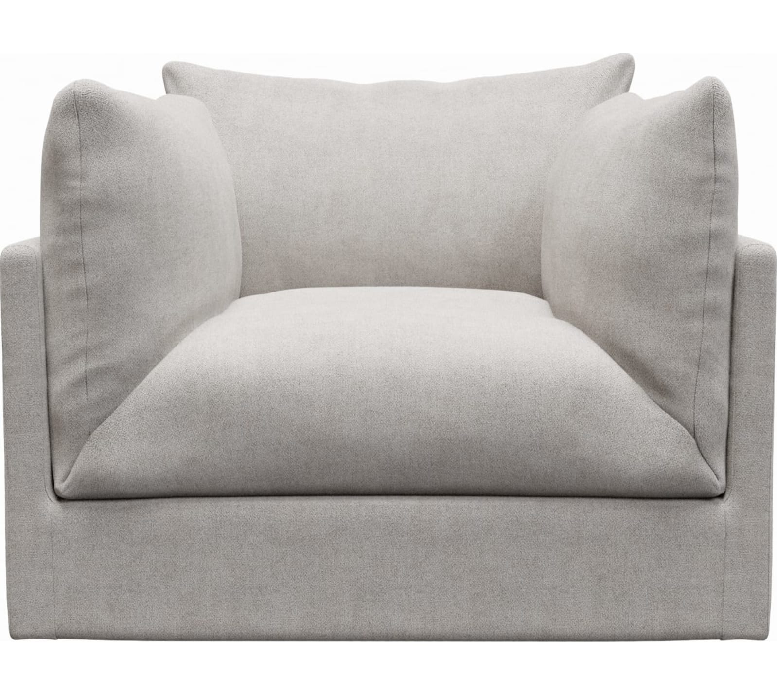 Finley Avon Mineral Armchair color Avon Mineral