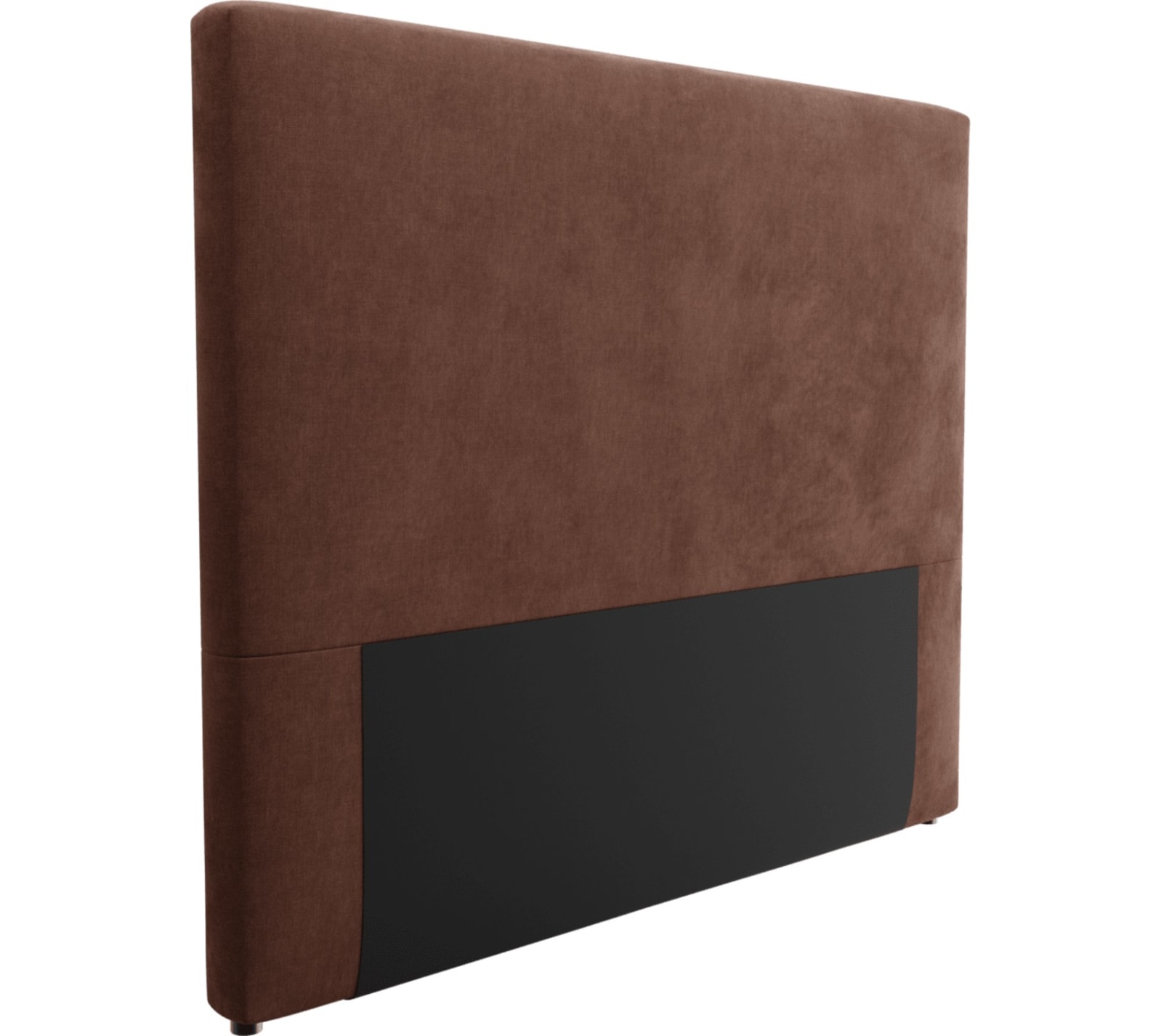 Havana Bedhead Muse Rust color Muse Rust