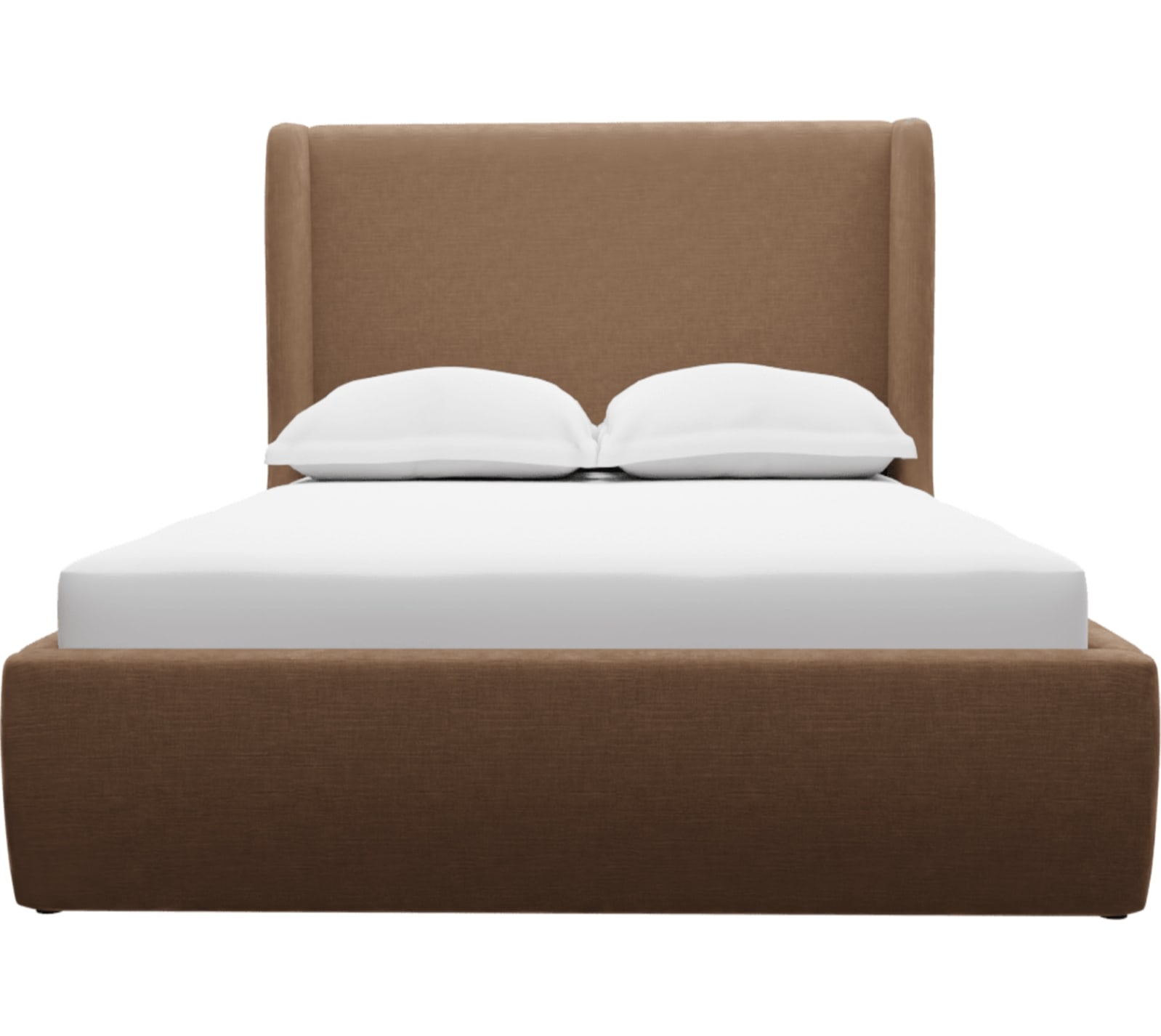 Lucy Drawer Bed Tribute Chestnut color Tribute Chestnut