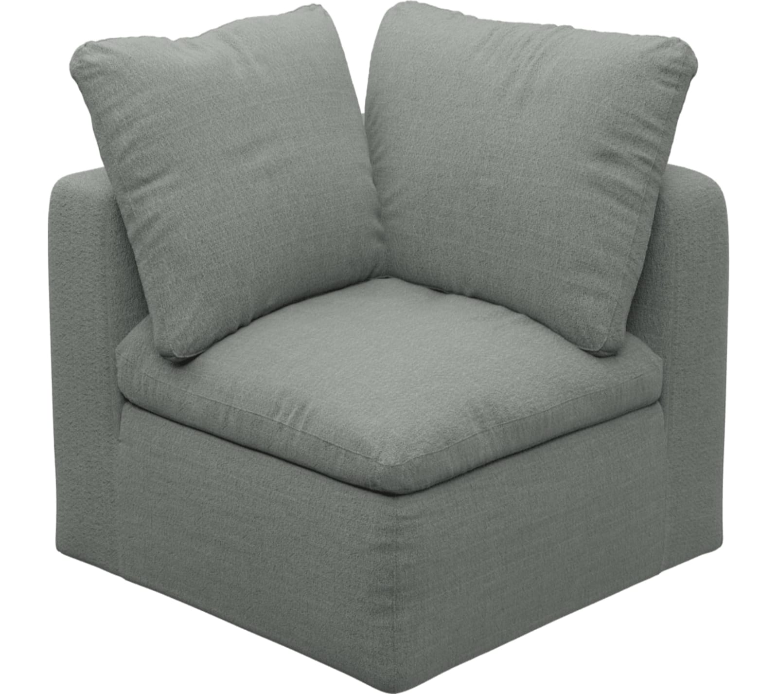 Cloud Tribute Storm Slip Cover color Tribute Storm