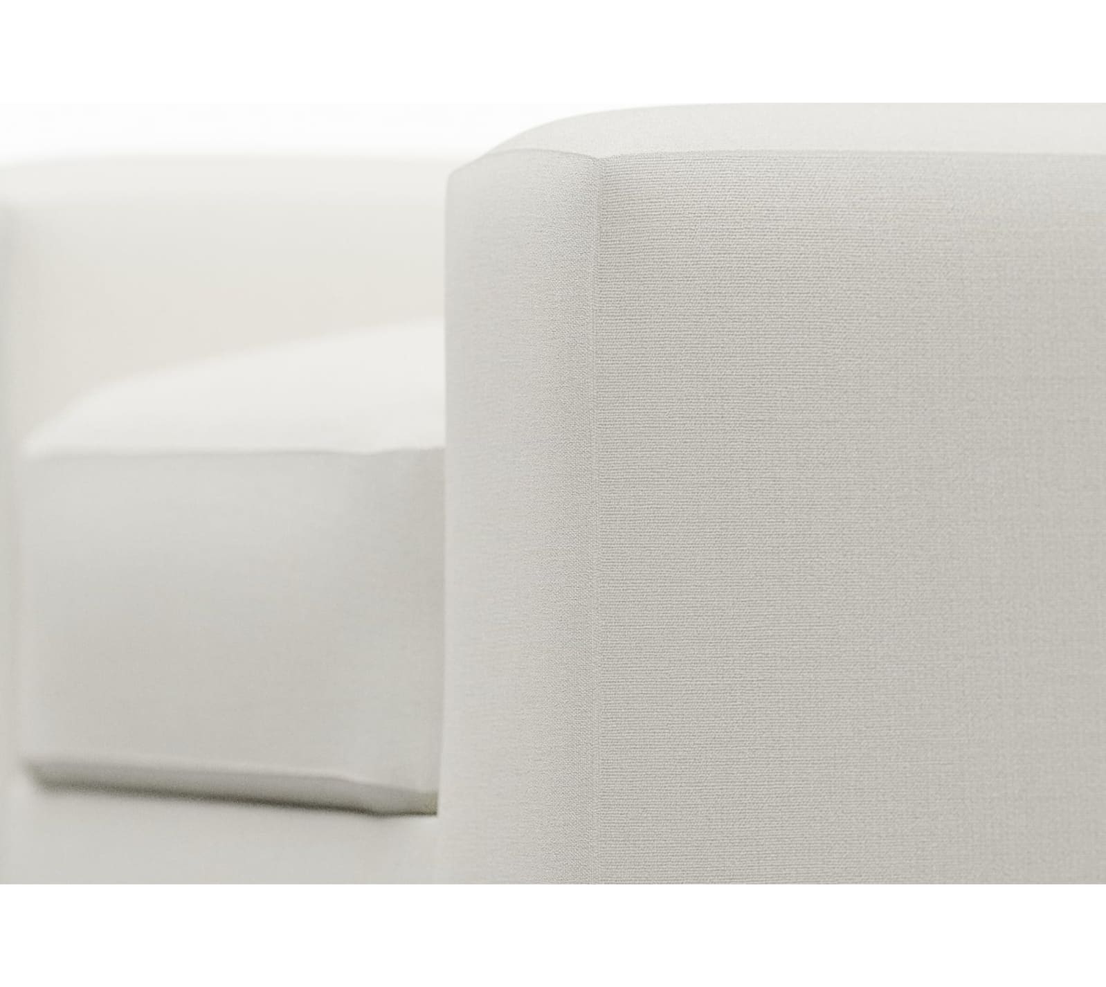 Monica Tribute Shell Armchair color Tribute Shell