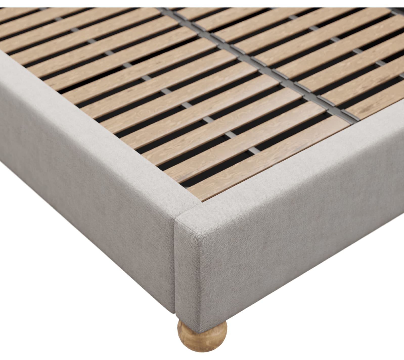 Maeve Bed Avon Mineral color Avon Mineral