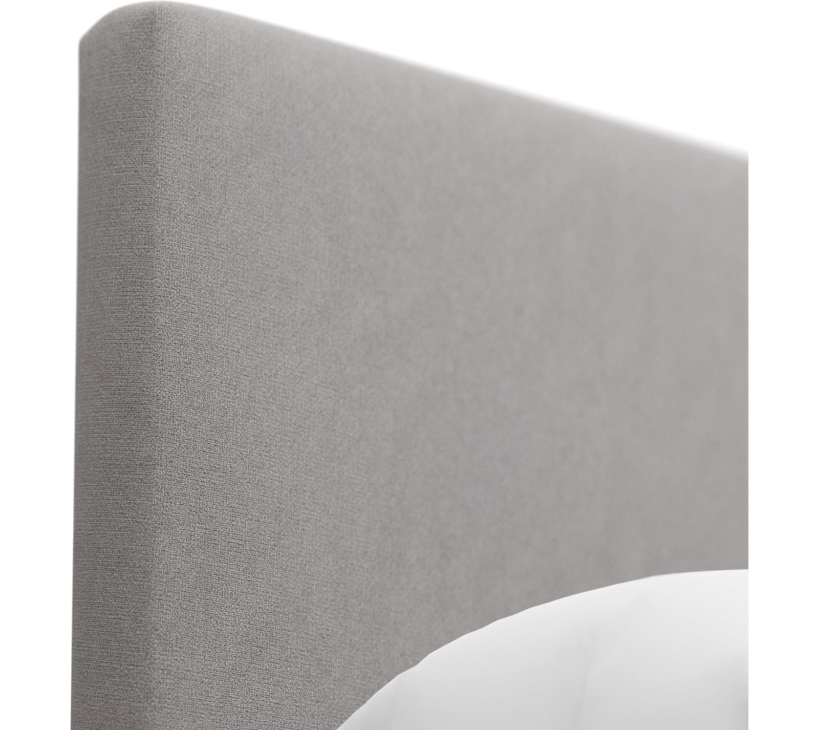 Haven Gas Lift Bed View Steel color View Steel