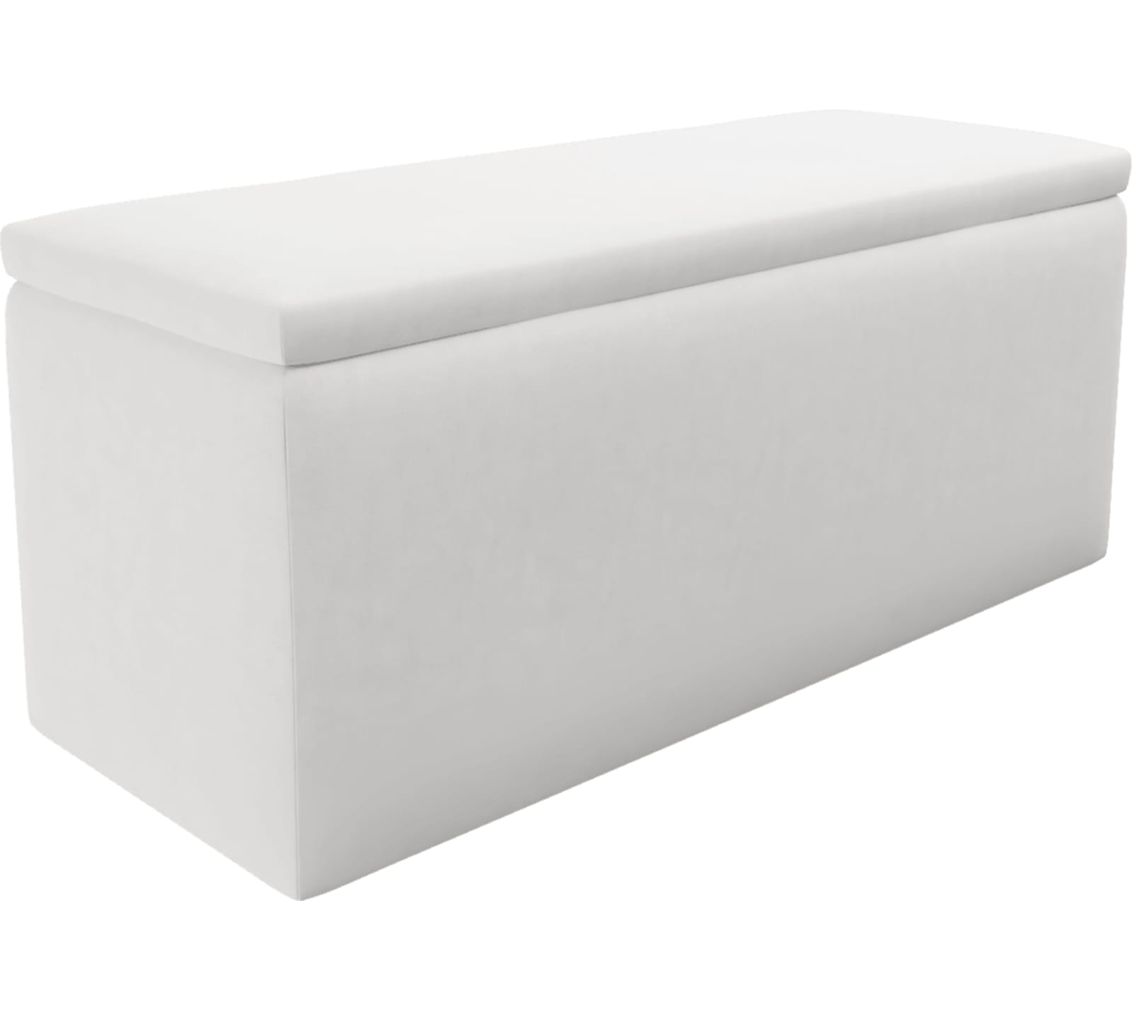 Leo Blanket Box Muse Frost color Muse Frost