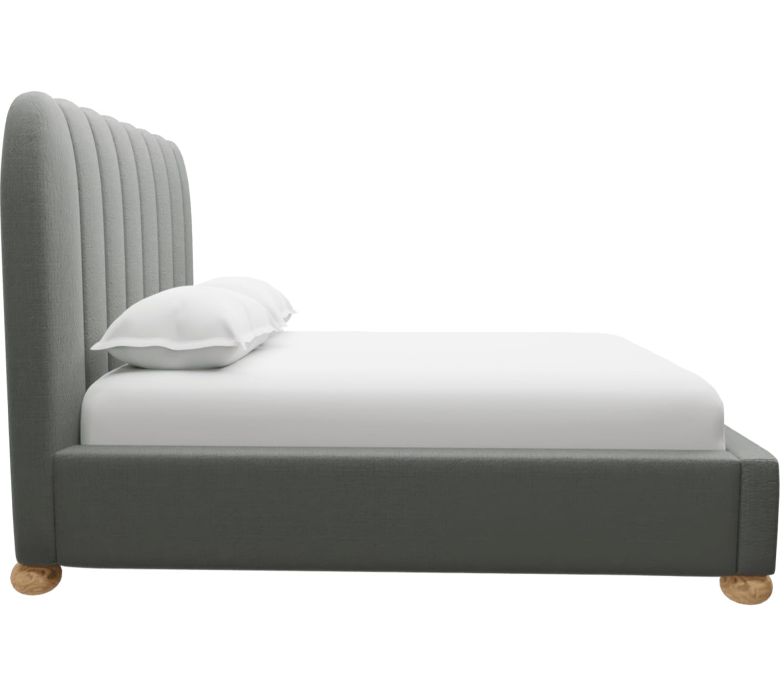 Maeve Bed Tribute Storm color Tribute Storm