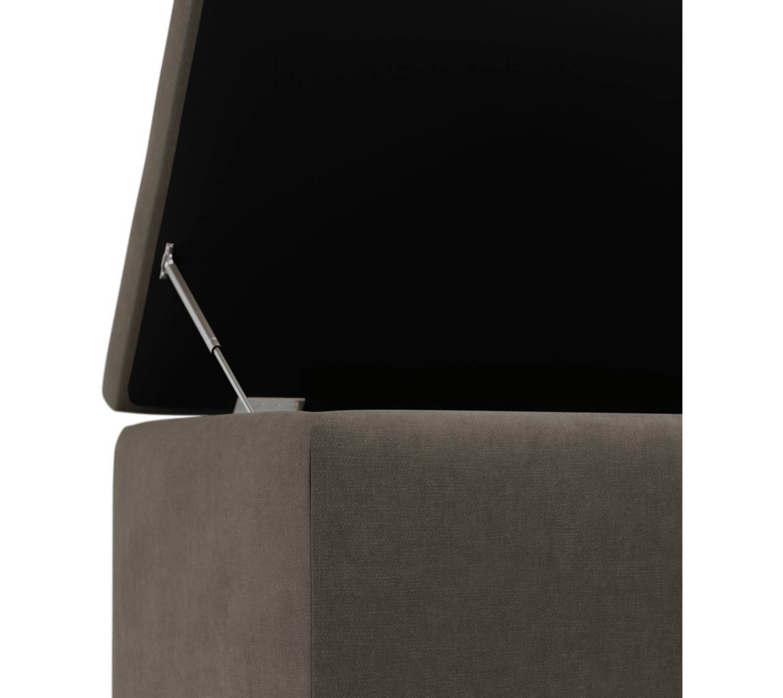 Leo Blanket Box Muse Mink color Muse Mink