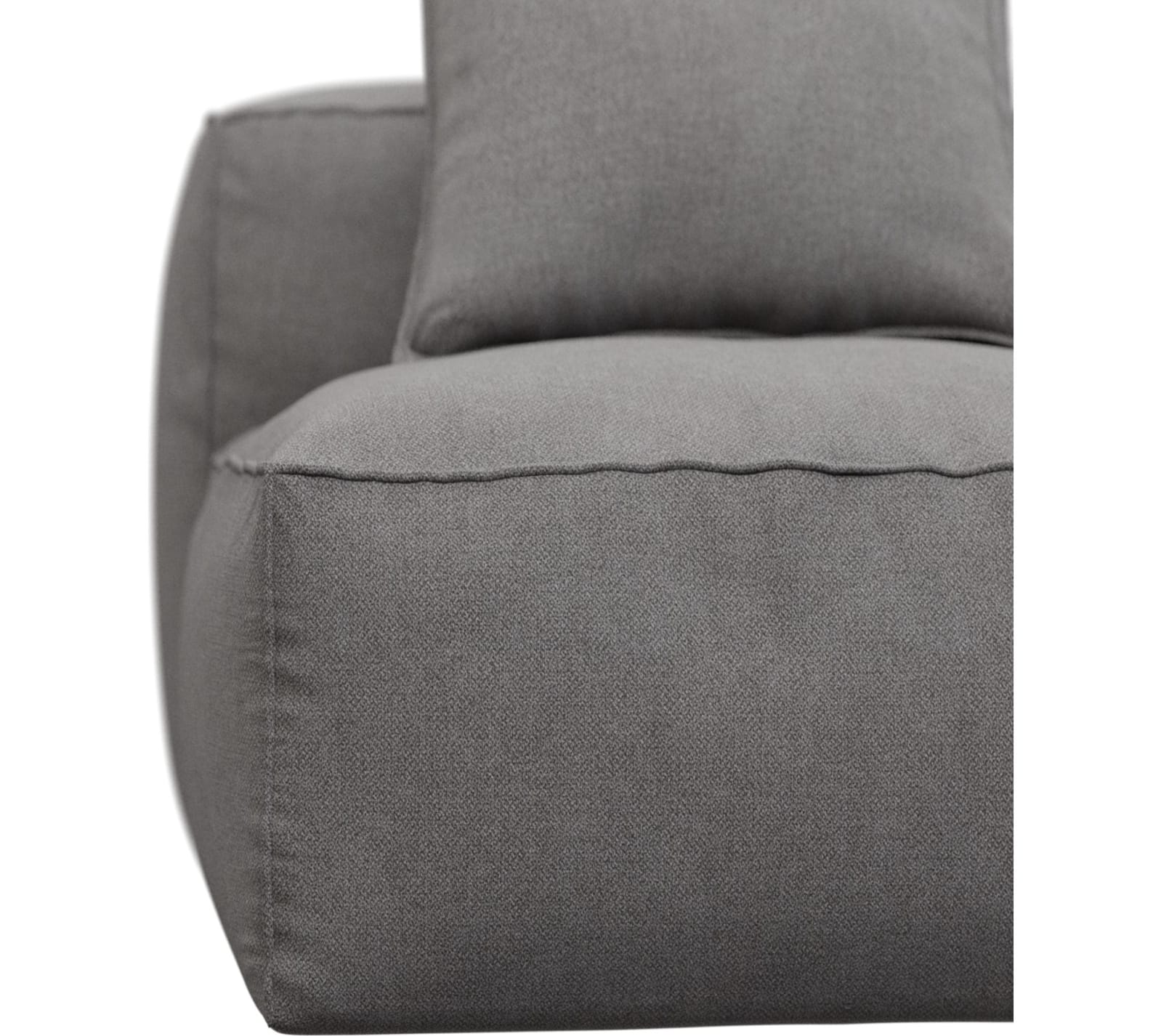 Riley California Slate Module Armless color California Slate