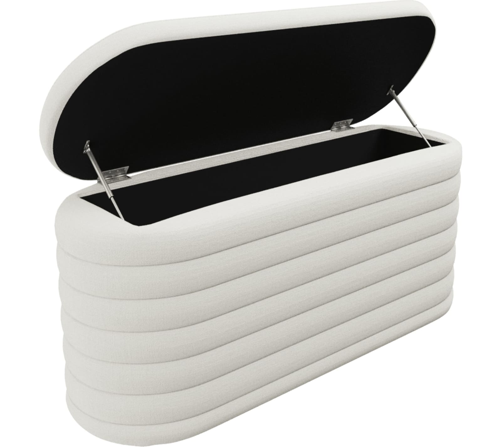 Topia Blanket Box Tribute Shell color Tribute Shell